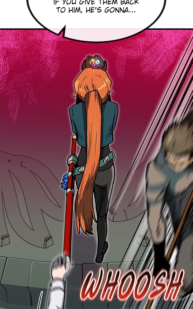 My Status WindowWent on Strike Ep. 15 - Last Christmas page 72 - 