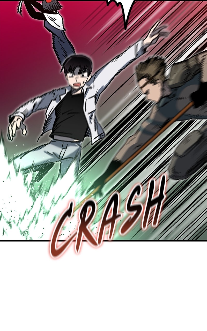 My Status WindowWent on Strike Ep. 15 - Last Christmas page 74 - 