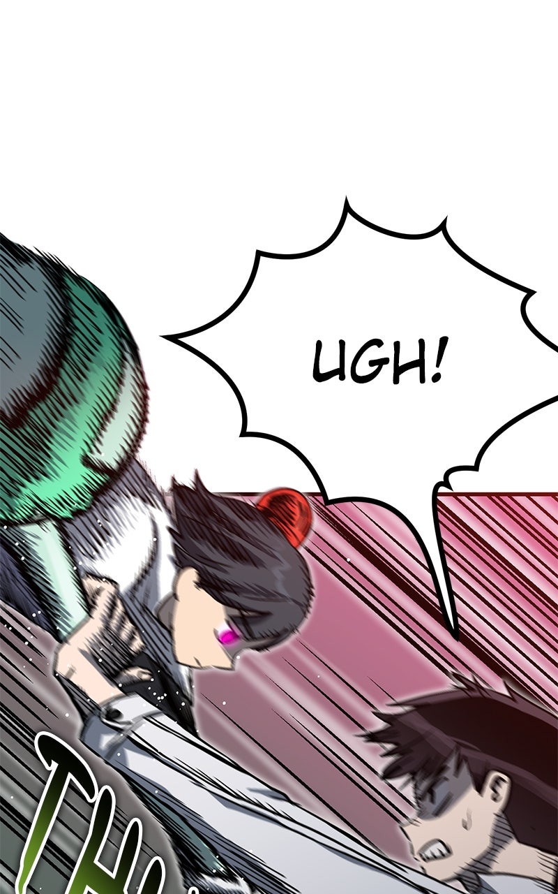 My Status WindowWent on Strike Ep. 15 - Last Christmas page 75 - 