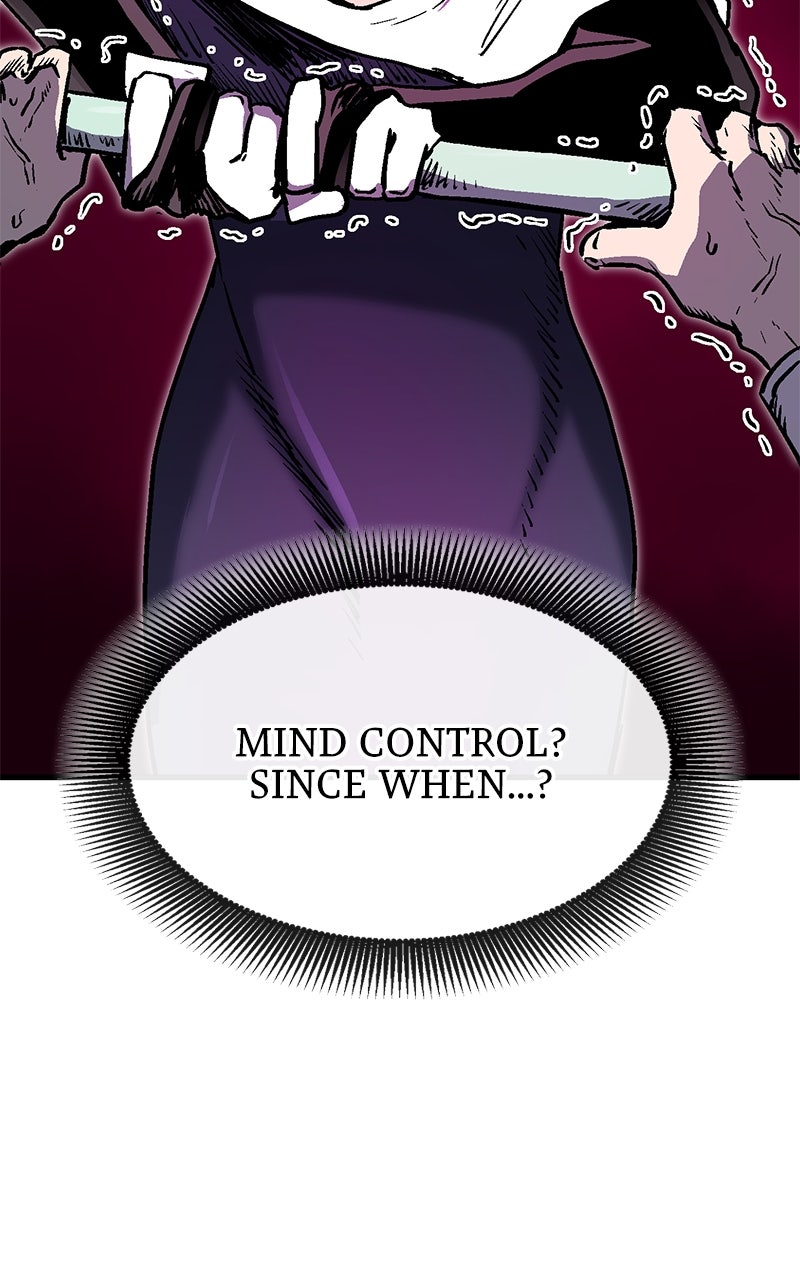 My Status WindowWent on Strike Ep. 15 - Last Christmas page 78 - 