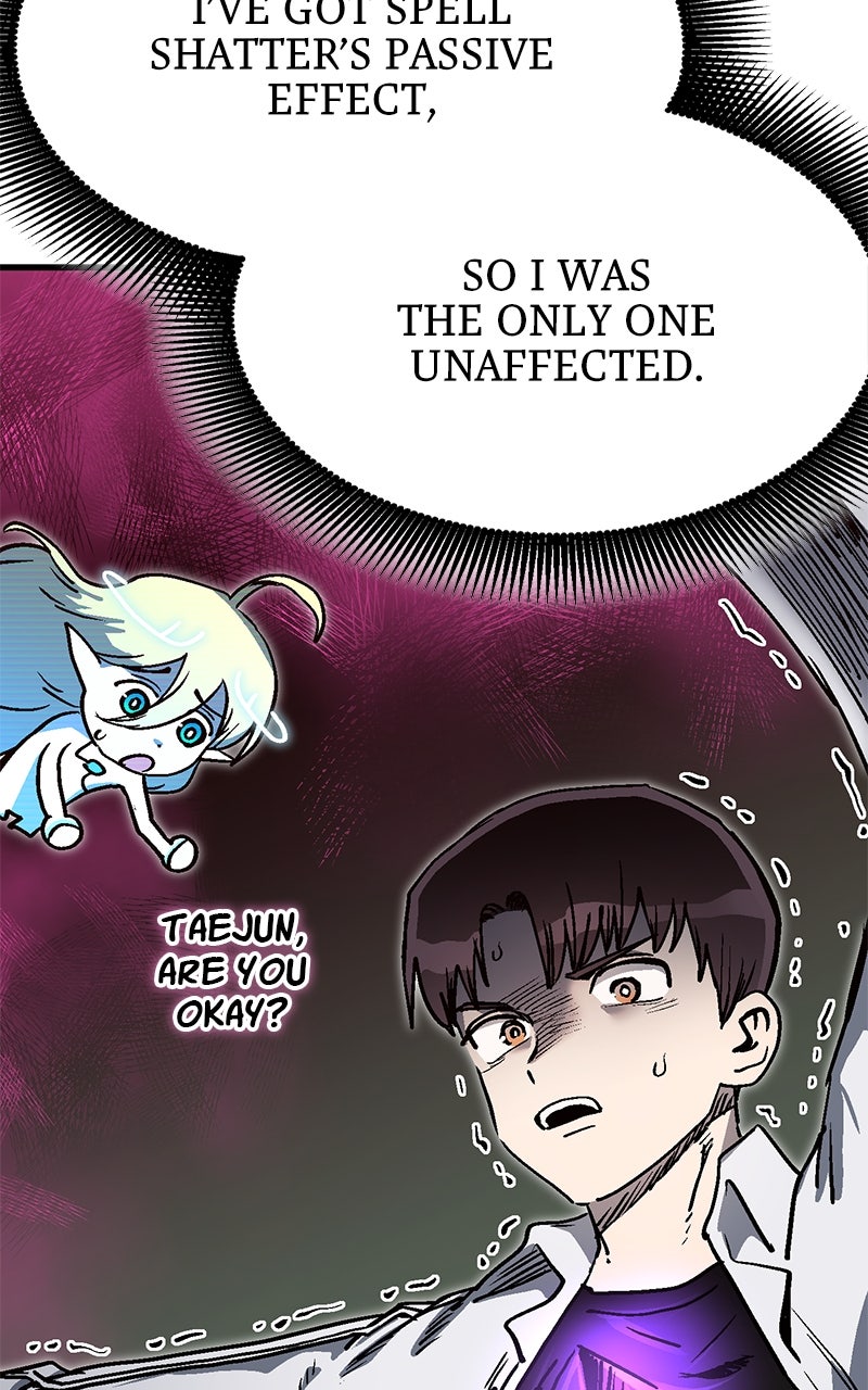 My Status WindowWent on Strike Ep. 15 - Last Christmas page 80 - 