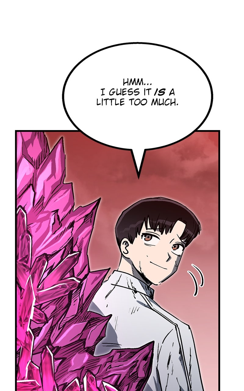 My Status WindowWent on Strike Ep. 15 - Last Christmas page 9 - 