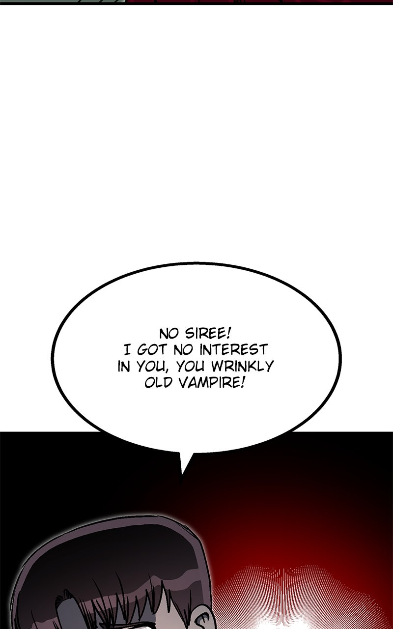 My Status WindowWent on Strike Ep. 15 - Last Christmas page 83 - 