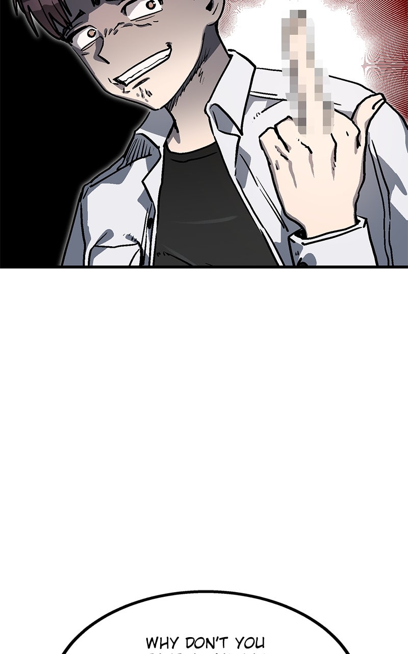 My Status WindowWent on Strike Ep. 15 - Last Christmas page 84 - 