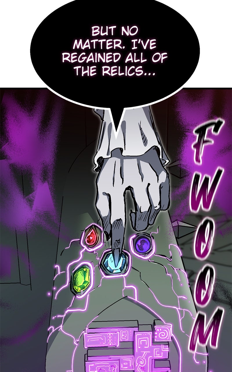 My Status WindowWent on Strike Ep. 15 - Last Christmas page 87 - 