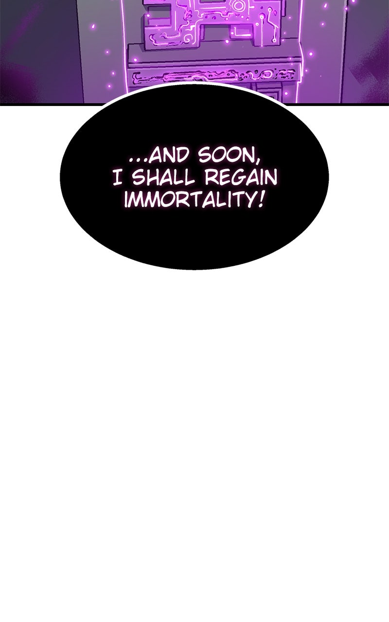 My Status WindowWent on Strike Ep. 15 - Last Christmas page 88 - 