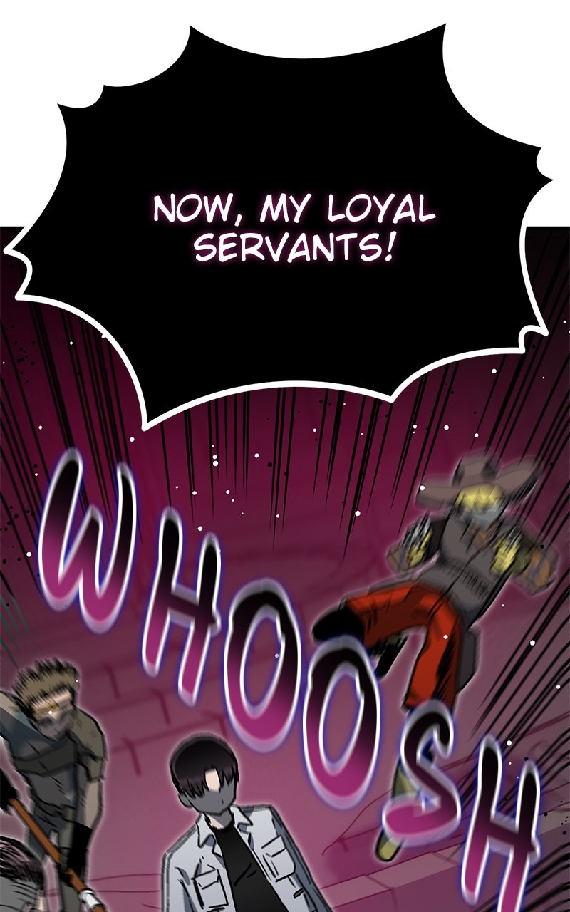 My Status WindowWent on Strike Ep. 15 - Last Christmas page 89 - 