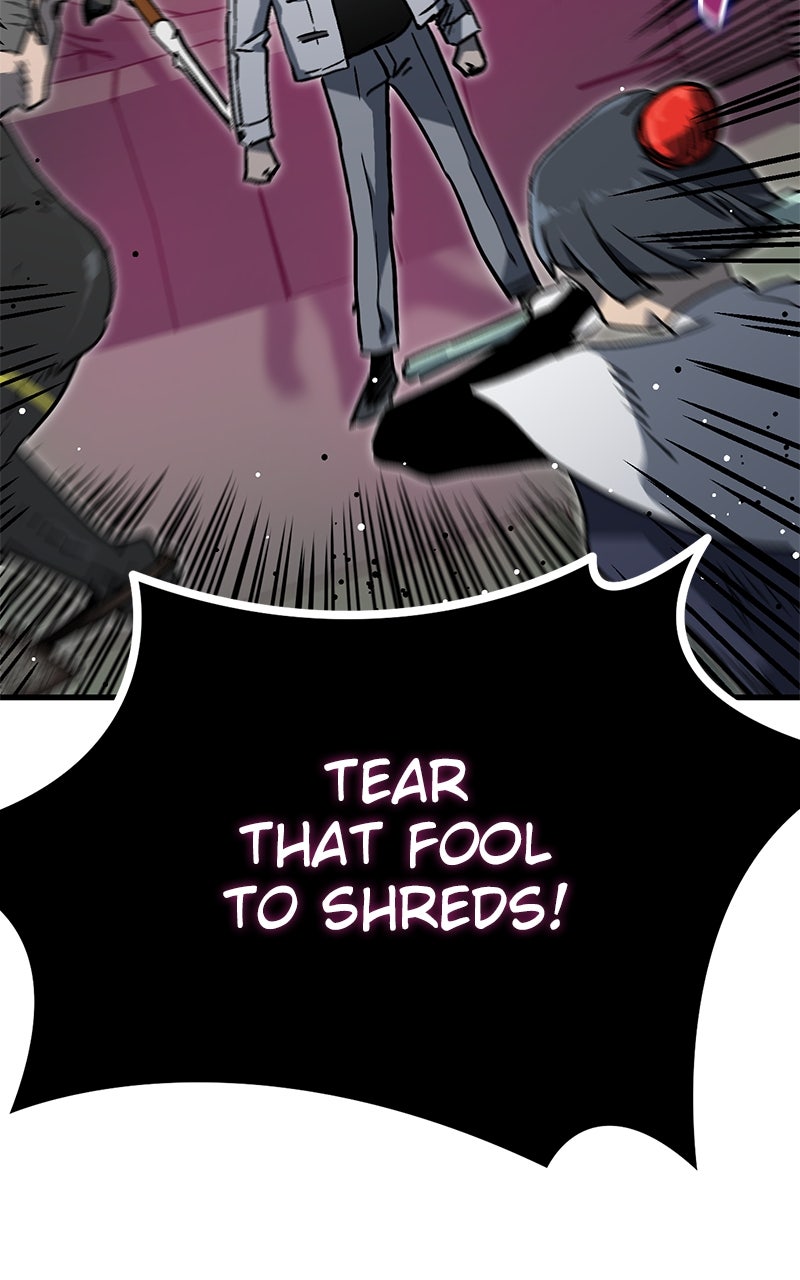 My Status WindowWent on Strike Ep. 15 - Last Christmas page 90 - 