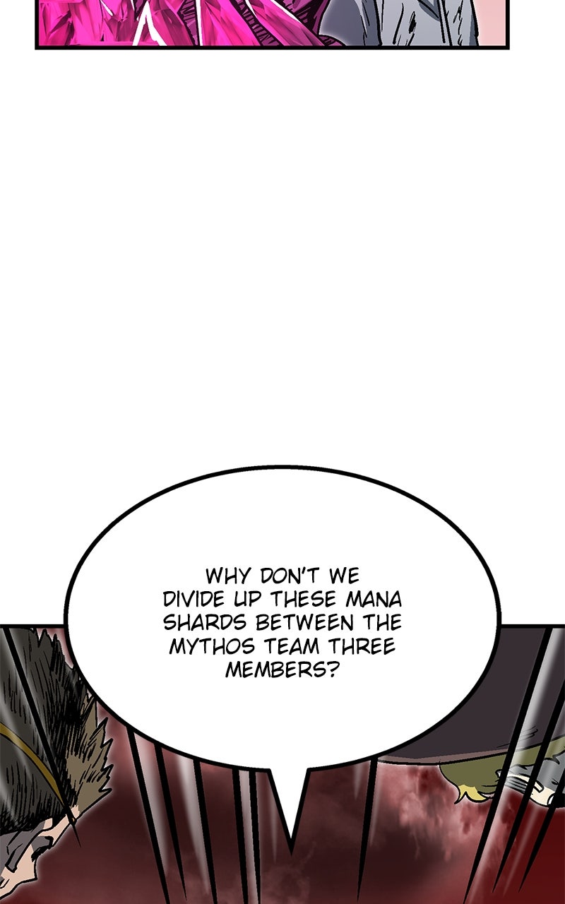 My Status WindowWent on Strike Ep. 15 - Last Christmas page 10 - 
