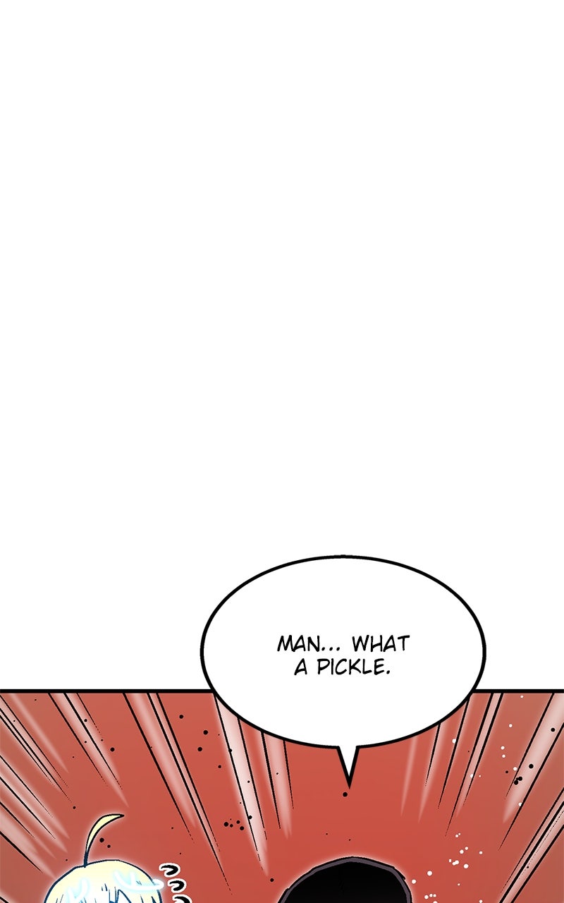 My Status WindowWent on Strike Ep. 15 - Last Christmas page 91 - 