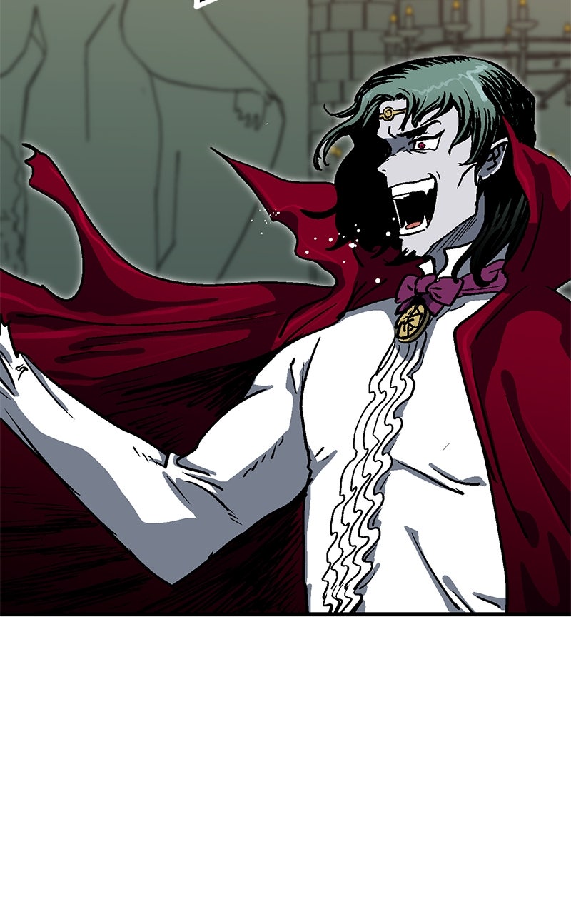My Status WindowWent on Strike Ep. 15 - Last Christmas page 94 - 