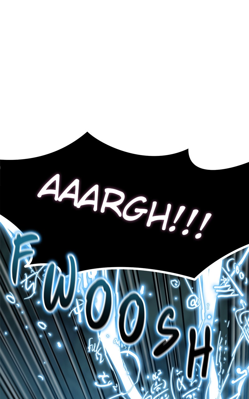 My Status WindowWent on Strike Ep. 16 - Treasure Hunt page 1 - 