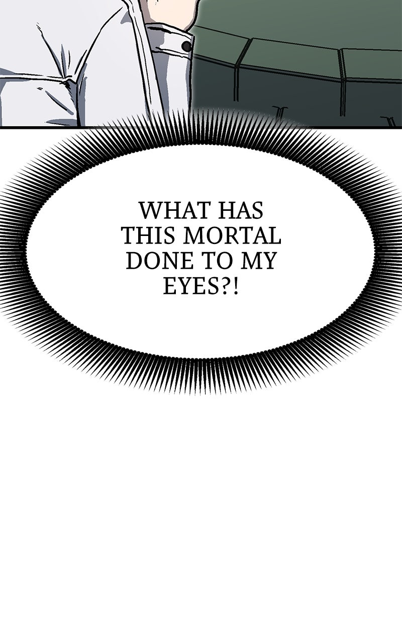 My Status WindowWent on Strike Ep. 16 - Treasure Hunt page 12 - 