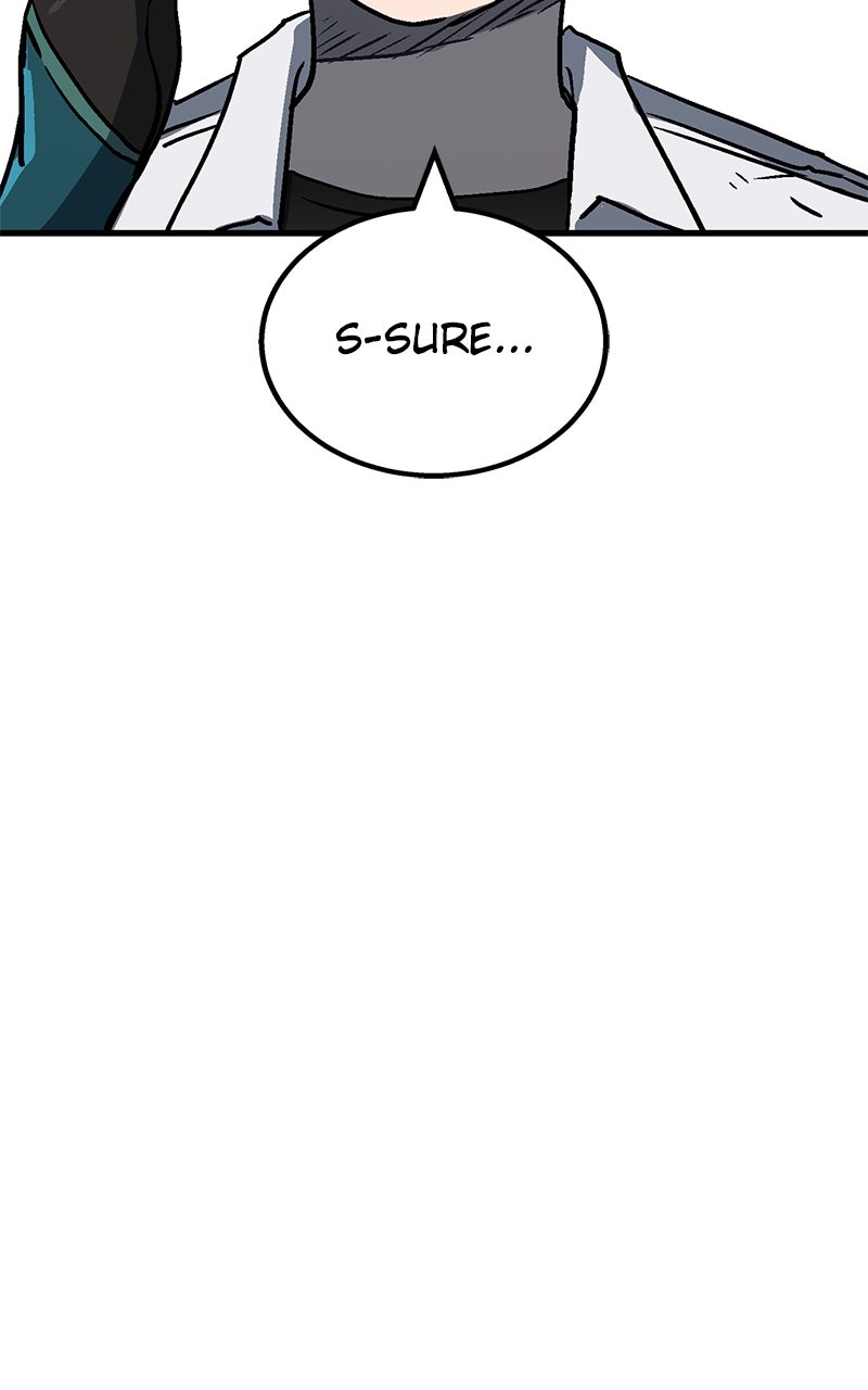 My Status WindowWent on Strike Ep. 16 - Treasure Hunt page 115 - 