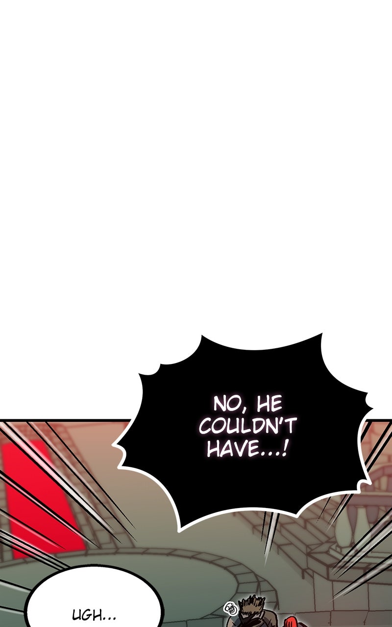 My Status WindowWent on Strike Ep. 16 - Treasure Hunt page 13 - 