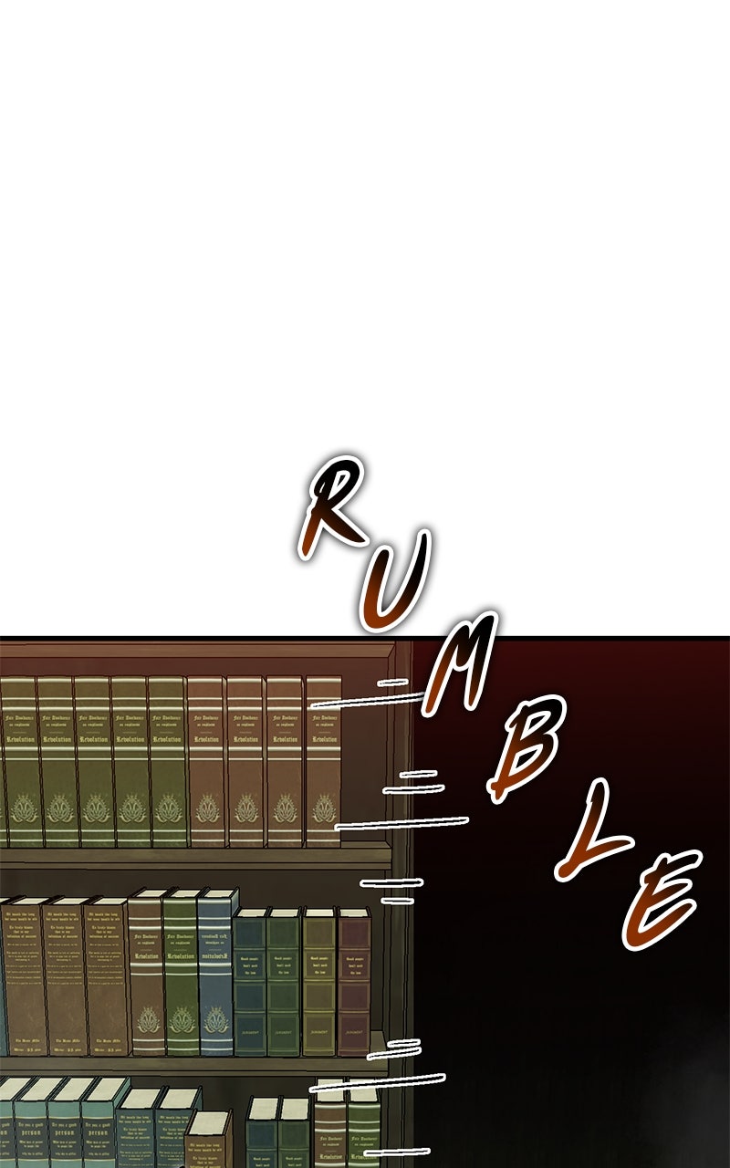 My Status WindowWent on Strike Ep. 16 - Treasure Hunt page 135 - 