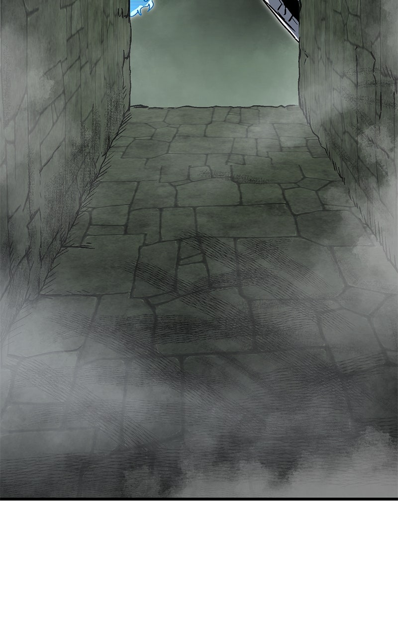 My Status WindowWent on Strike Ep. 16 - Treasure Hunt page 138 - 