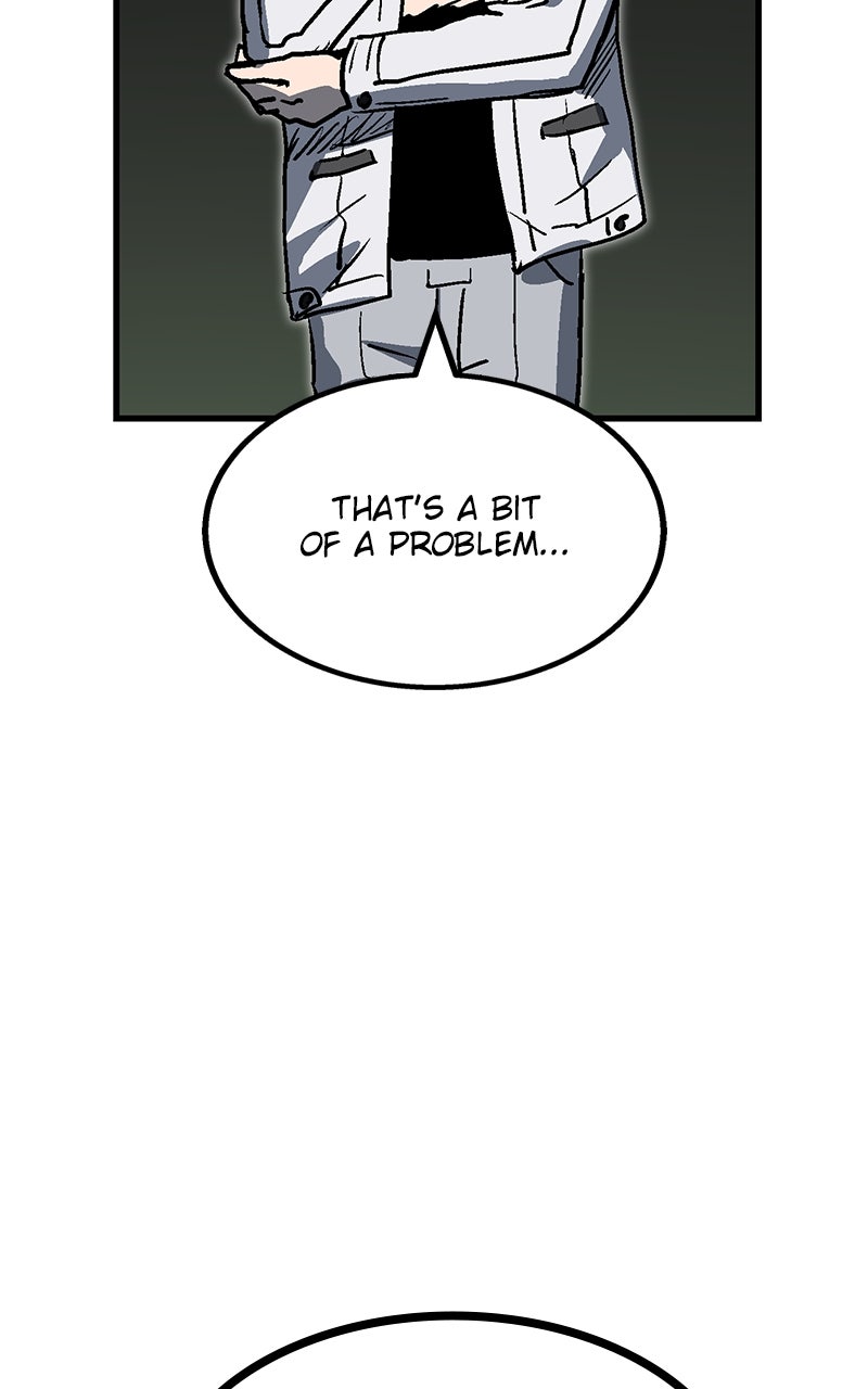 My Status WindowWent on Strike Ep. 16 - Treasure Hunt page 148 - 