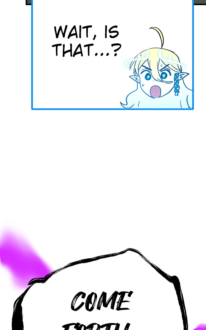 My Status WindowWent on Strike Ep. 16 - Treasure Hunt page 150 - 