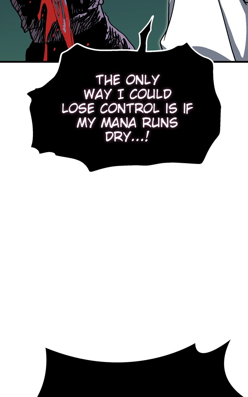 My Status WindowWent on Strike Ep. 16 - Treasure Hunt page 19 - 