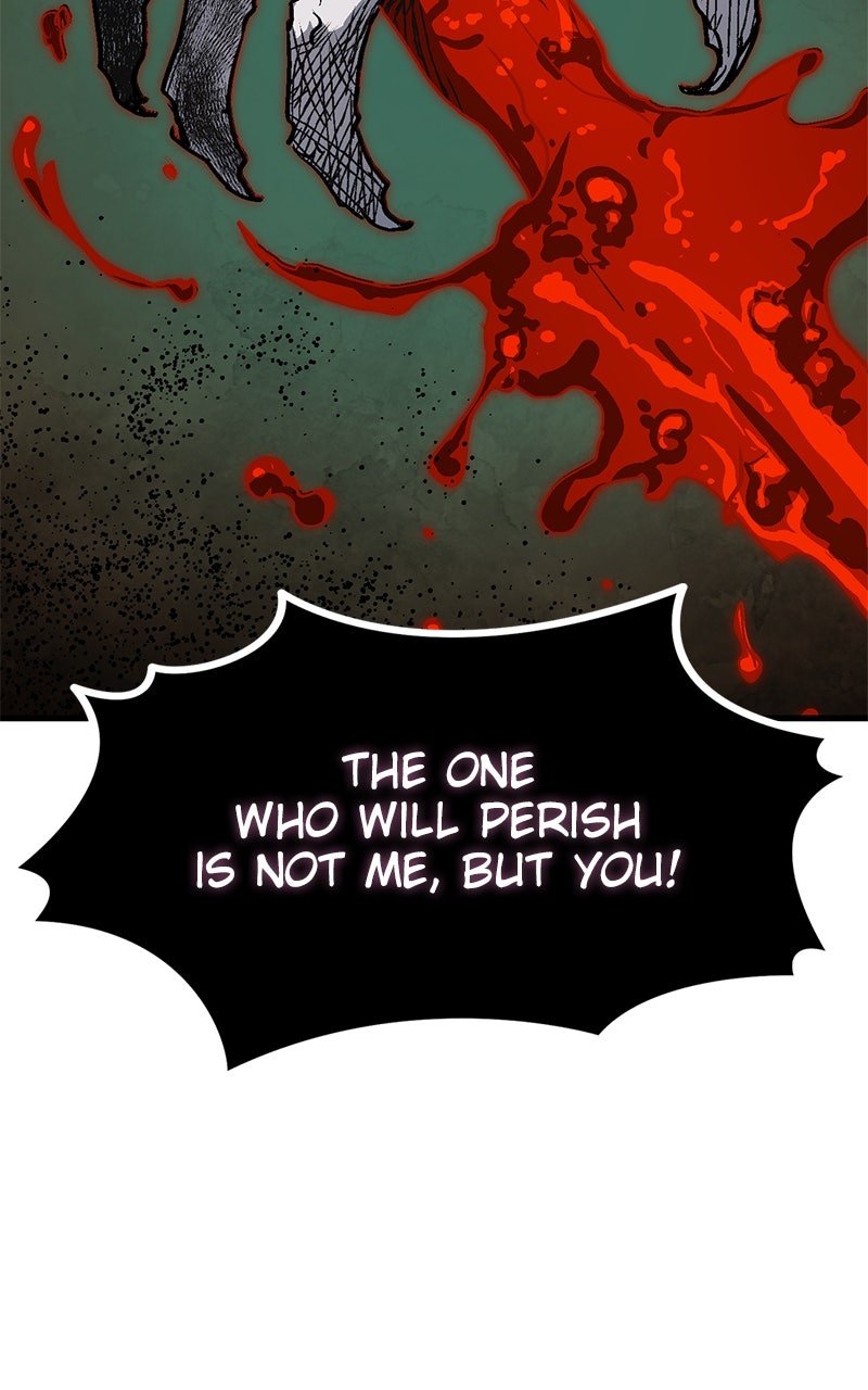 My Status WindowWent on Strike Ep. 16 - Treasure Hunt page 28 - 