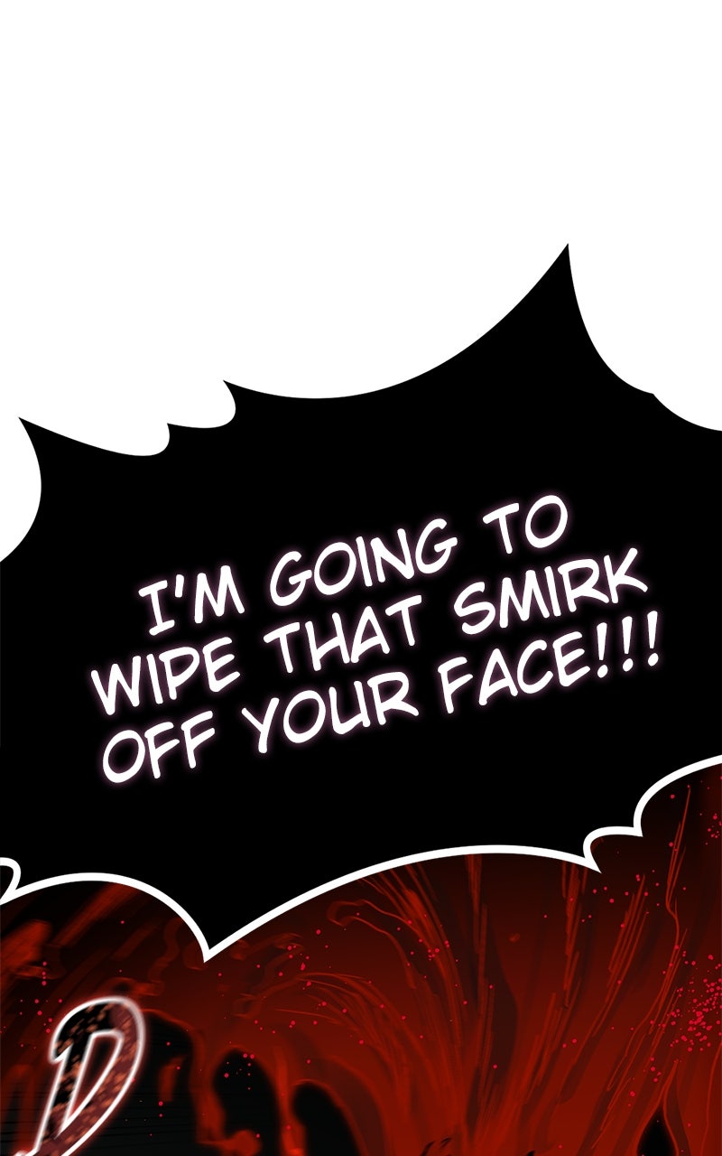 My Status WindowWent on Strike Ep. 16 - Treasure Hunt page 29 - 