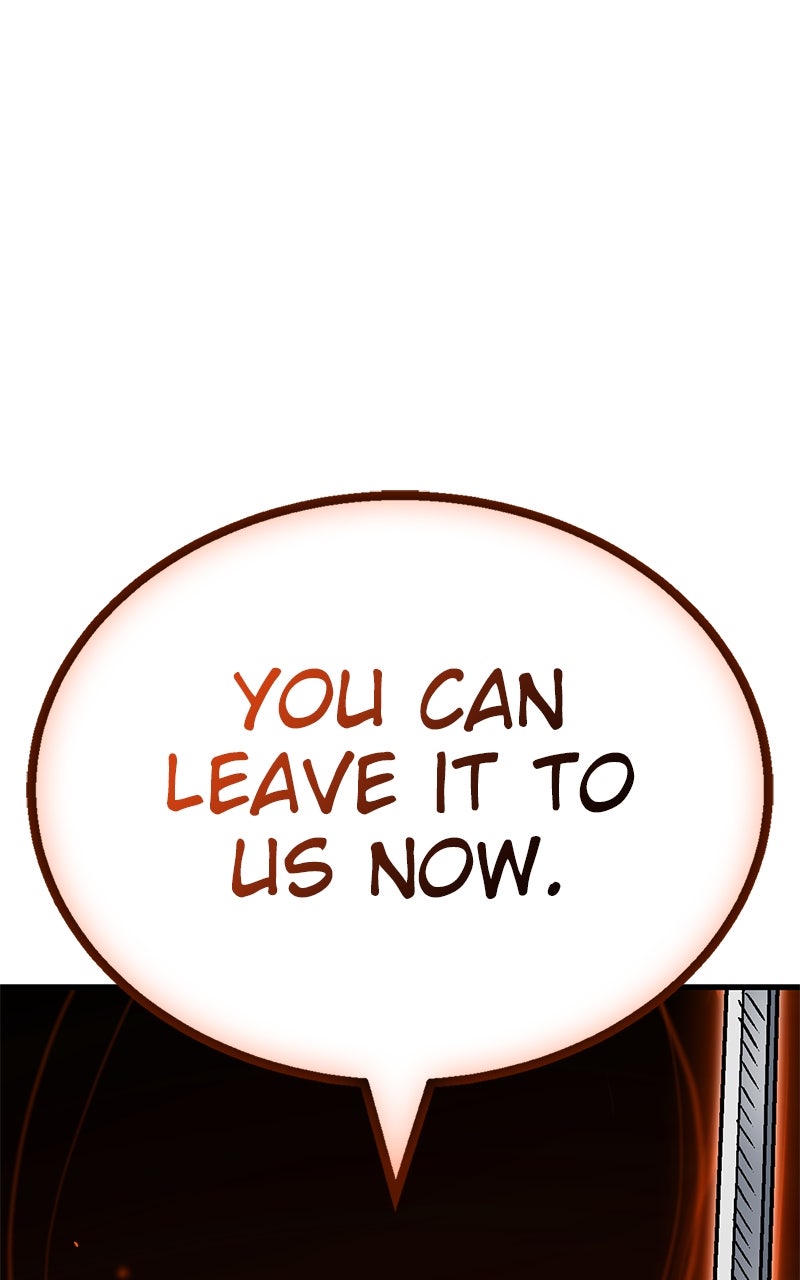 My Status WindowWent on Strike Ep. 16 - Treasure Hunt page 40 - 