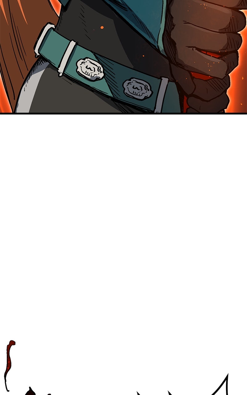 My Status WindowWent on Strike Ep. 16 - Treasure Hunt page 42 - 