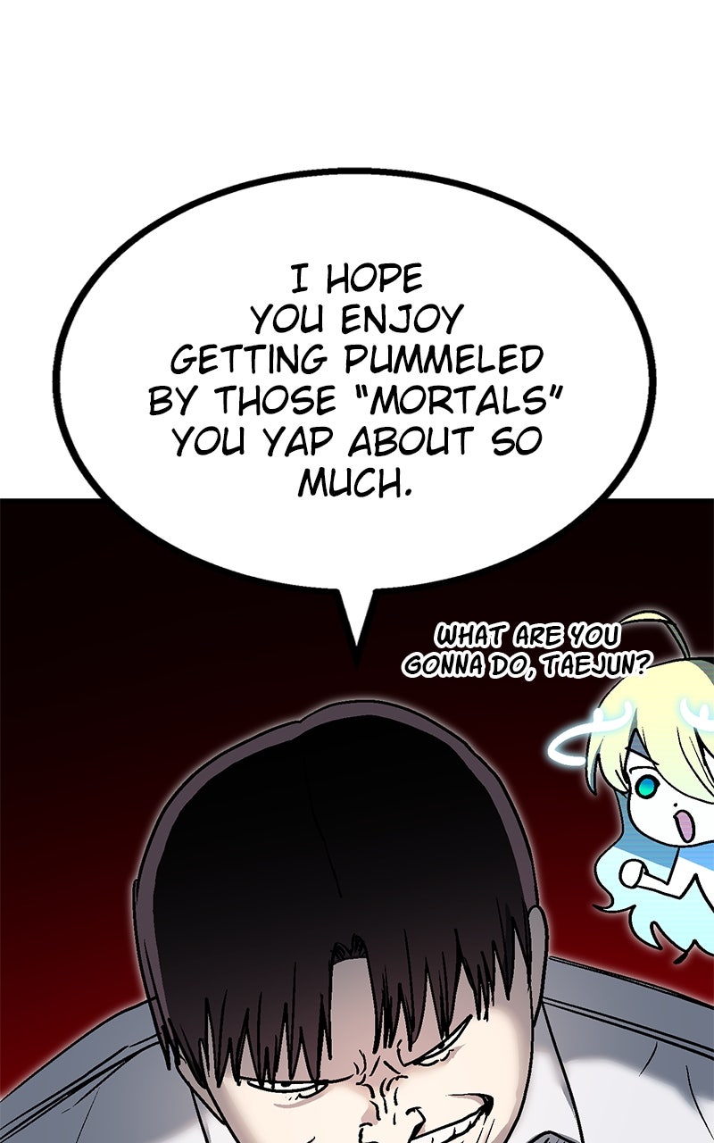 My Status WindowWent on Strike Ep. 16 - Treasure Hunt page 49 - 