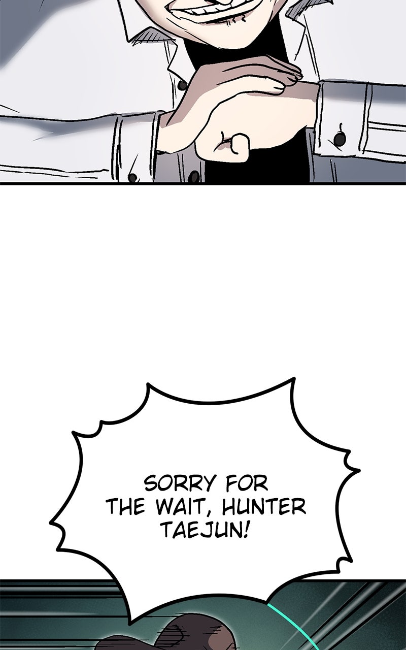My Status WindowWent on Strike Ep. 16 - Treasure Hunt page 50 - 