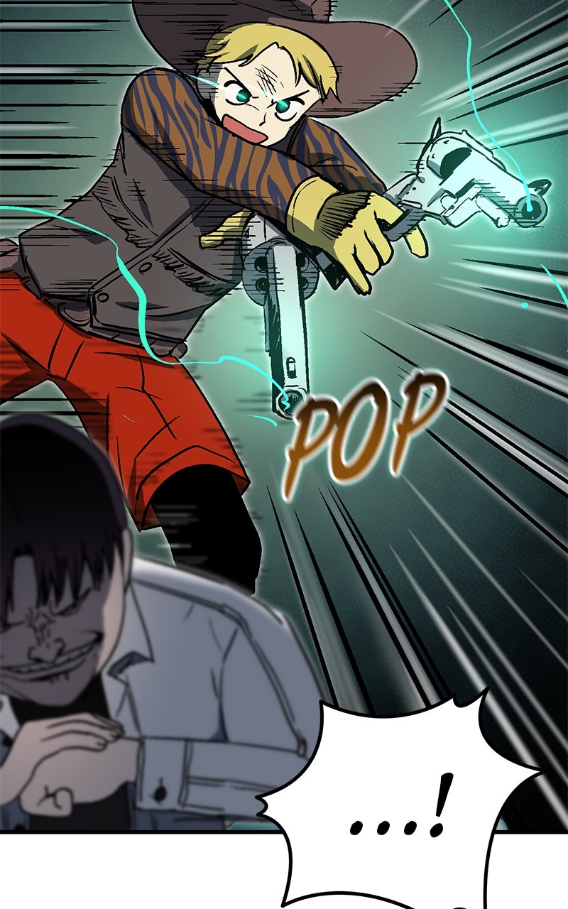 My Status WindowWent on Strike Ep. 16 - Treasure Hunt page 51 - 