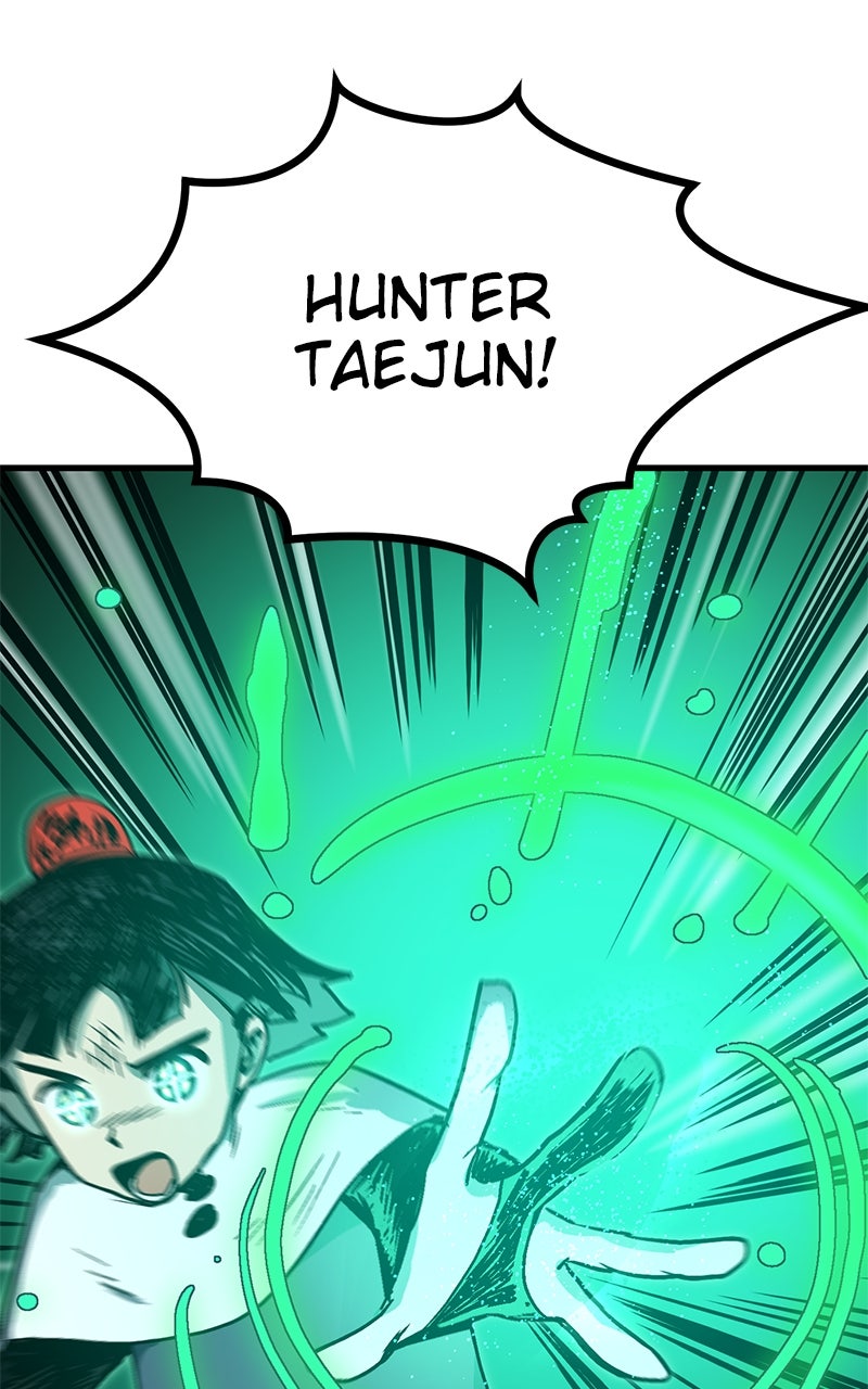 My Status WindowWent on Strike Ep. 16 - Treasure Hunt page 56 - 