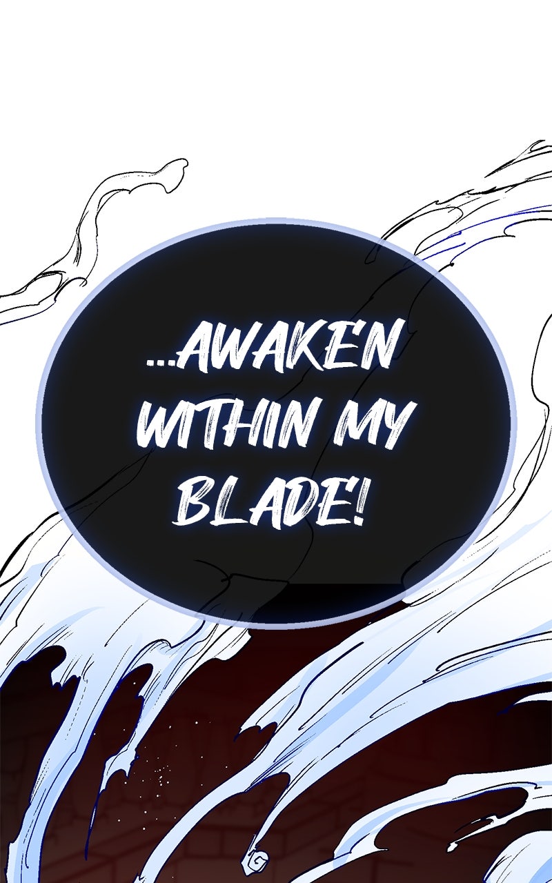 My Status WindowWent on Strike Ep. 16 - Treasure Hunt page 65 - 