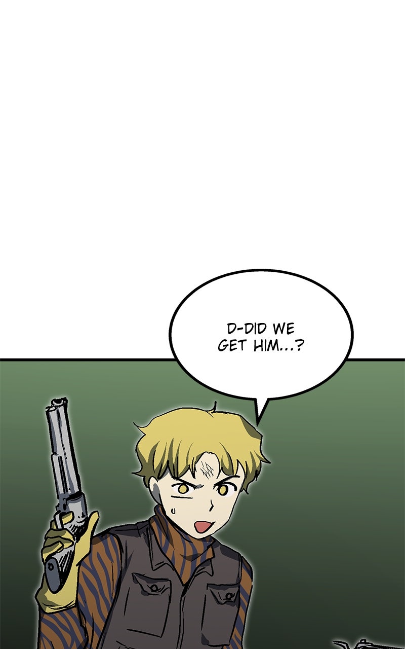 My Status WindowWent on Strike Ep. 16 - Treasure Hunt page 71 - 