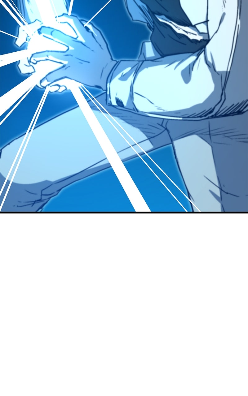 My Status WindowWent on Strike Ep. 16 - Treasure Hunt page 73 - 
