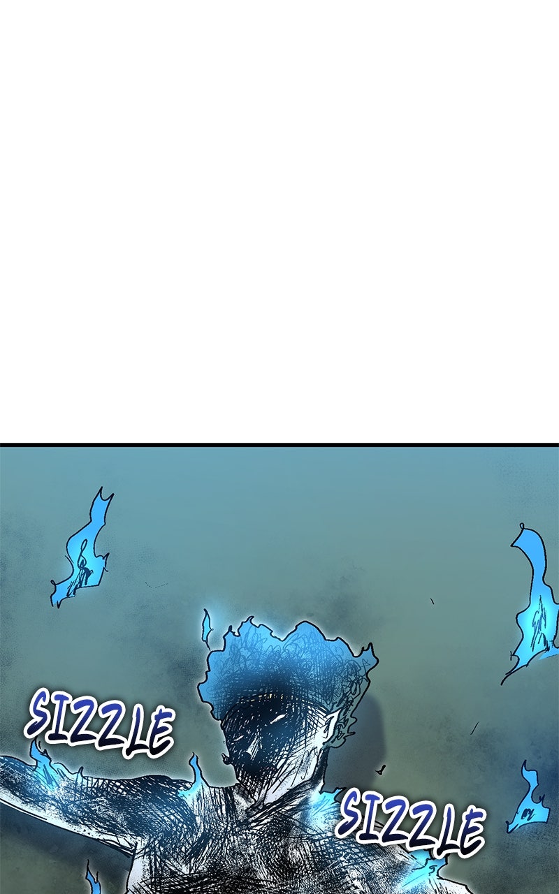 My Status WindowWent on Strike Ep. 16 - Treasure Hunt page 80 - 