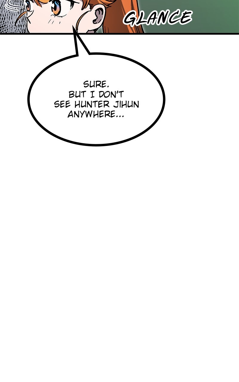 My Status WindowWent on Strike Ep. 16 - Treasure Hunt page 92 - 