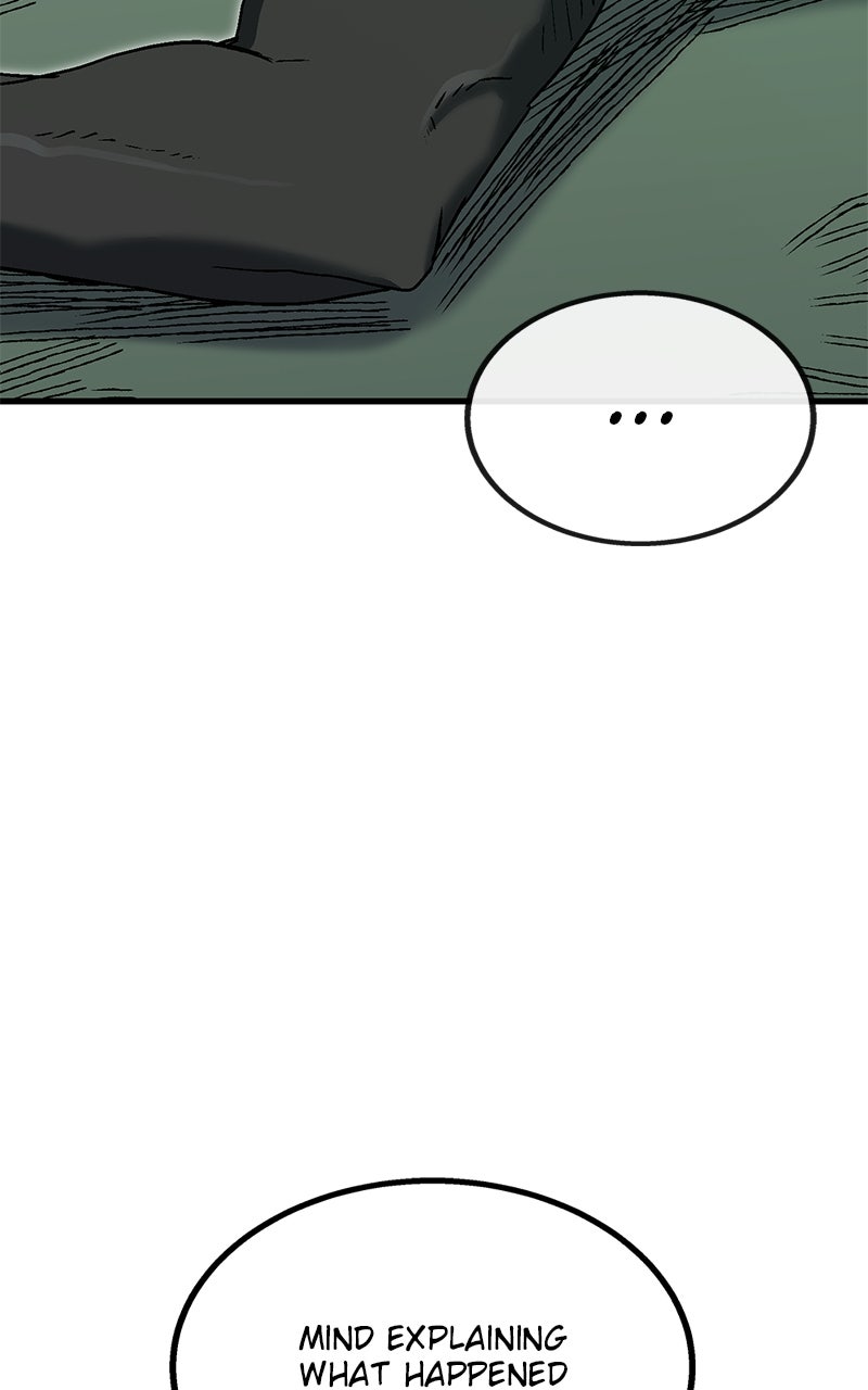 My Status WindowWent on Strike Ep. 16 - Treasure Hunt page 94 - 