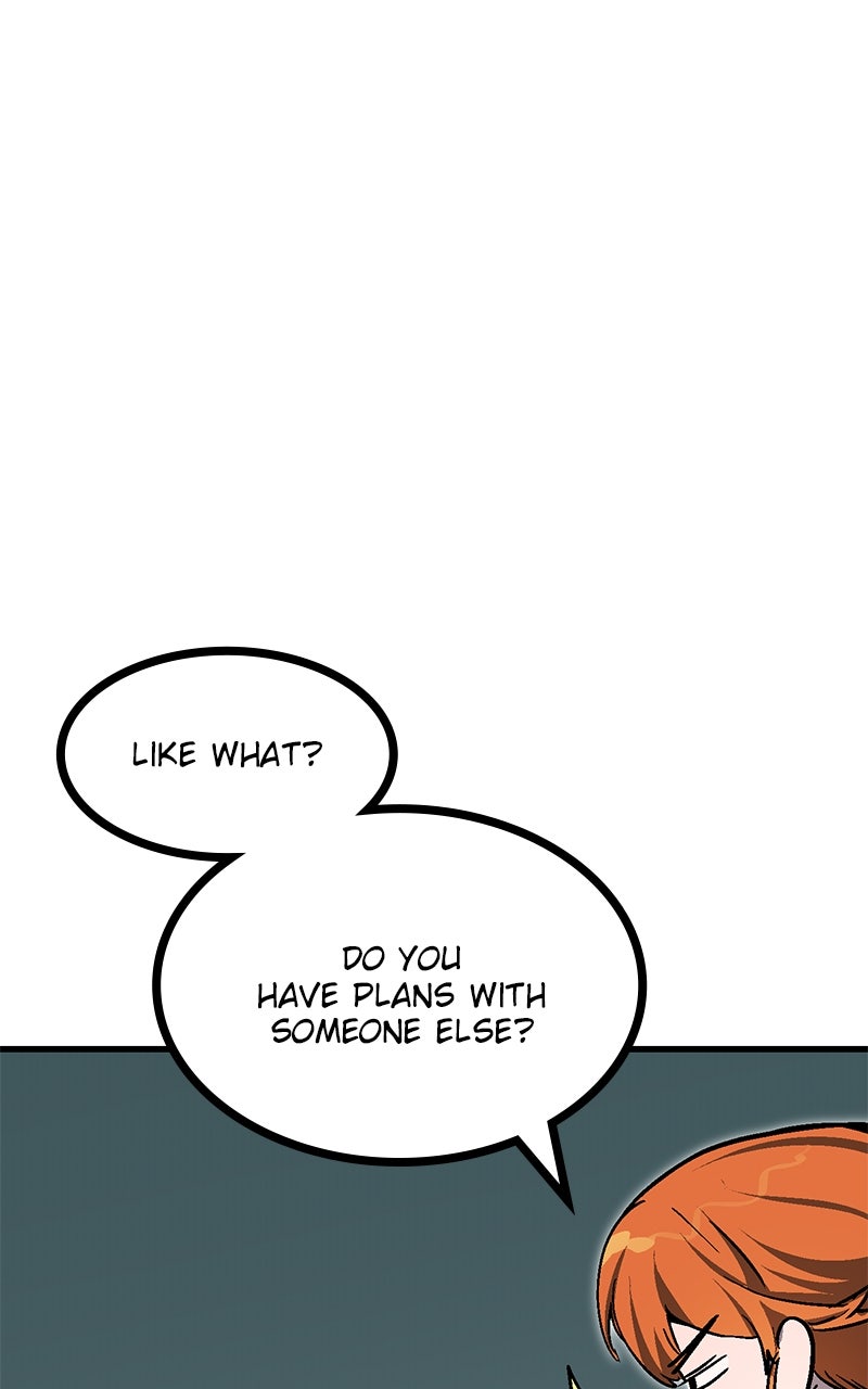 My Status WindowWent on Strike Ep. 16 - Treasure Hunt page 100 - 