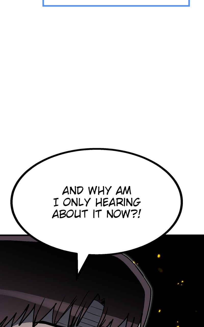 My Status WindowWent on Strike Ep. 17 - People Are Scarier page 103 - 