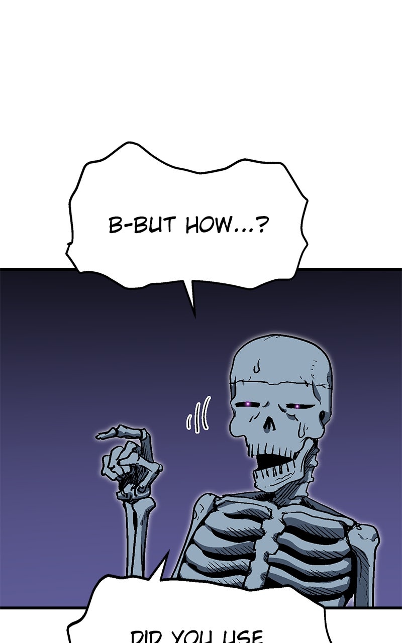 My Status WindowWent on Strike Ep. 17 - People Are Scarier page 12 - 
