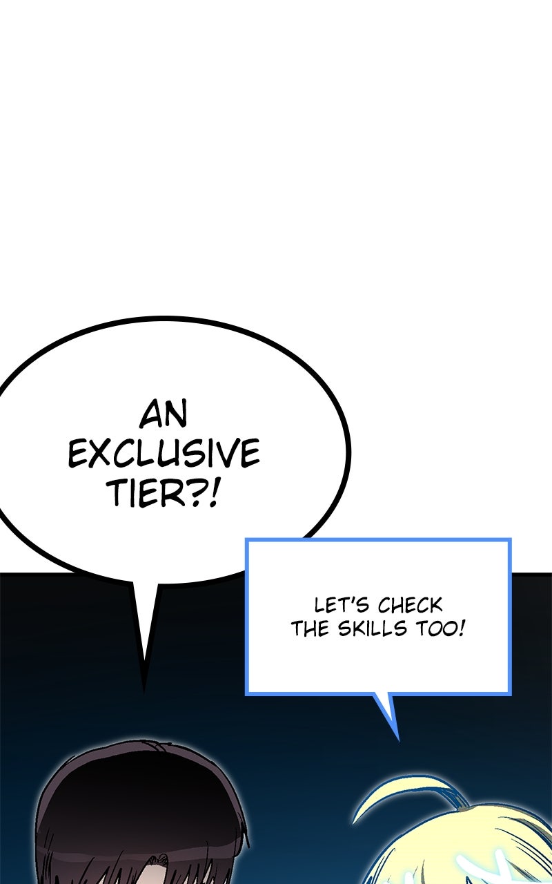My Status WindowWent on Strike Ep. 17 - People Are Scarier page 111 - 