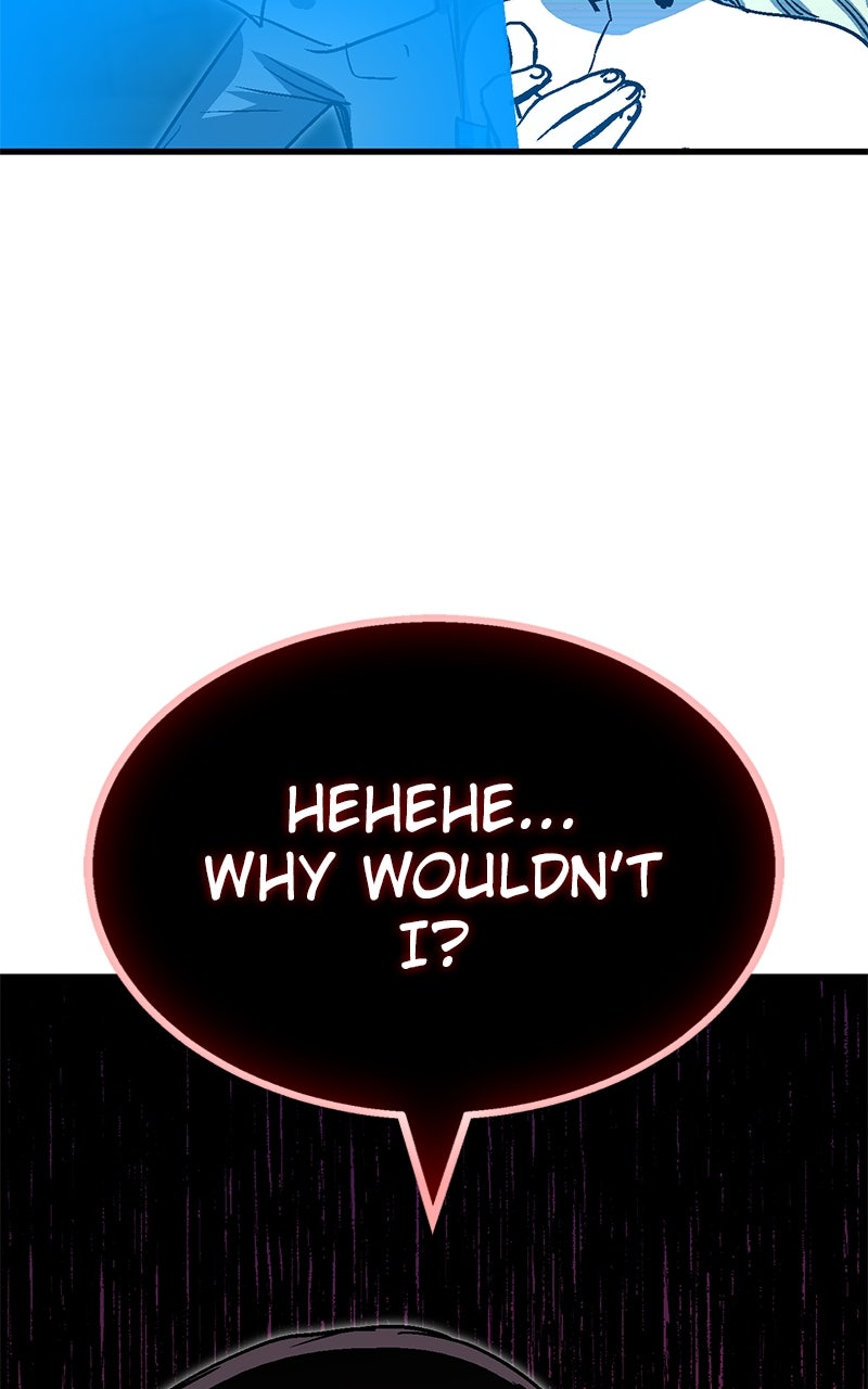 My Status WindowWent on Strike Ep. 17 - People Are Scarier page 117 - 