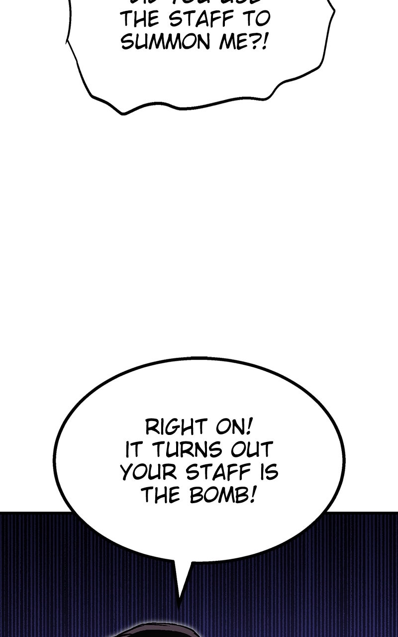 My Status WindowWent on Strike Ep. 17 - People Are Scarier page 13 - 