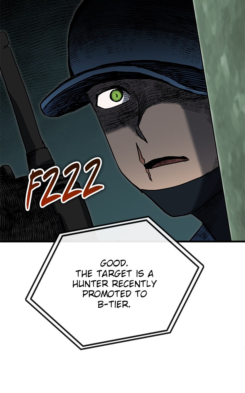 My Status WindowWent on Strike Ep. 17 - People Are Scarier page 125 - 
