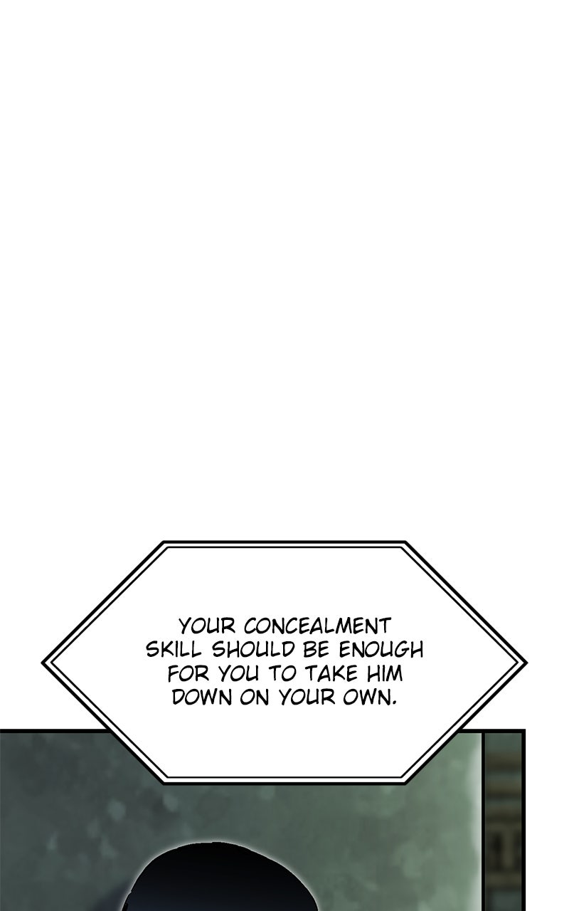 My Status WindowWent on Strike Ep. 17 - People Are Scarier page 126 - 