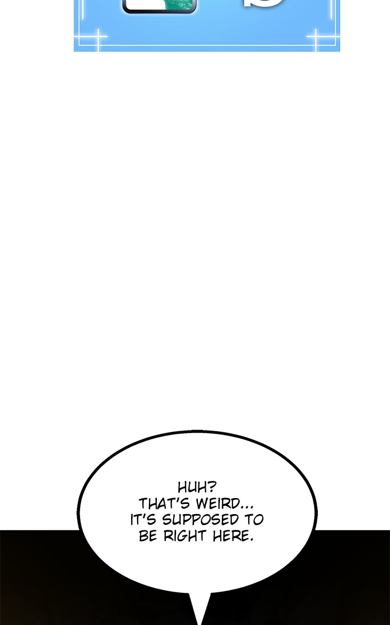 My Status WindowWent on Strike Ep. 17 - People Are Scarier page 128 - 