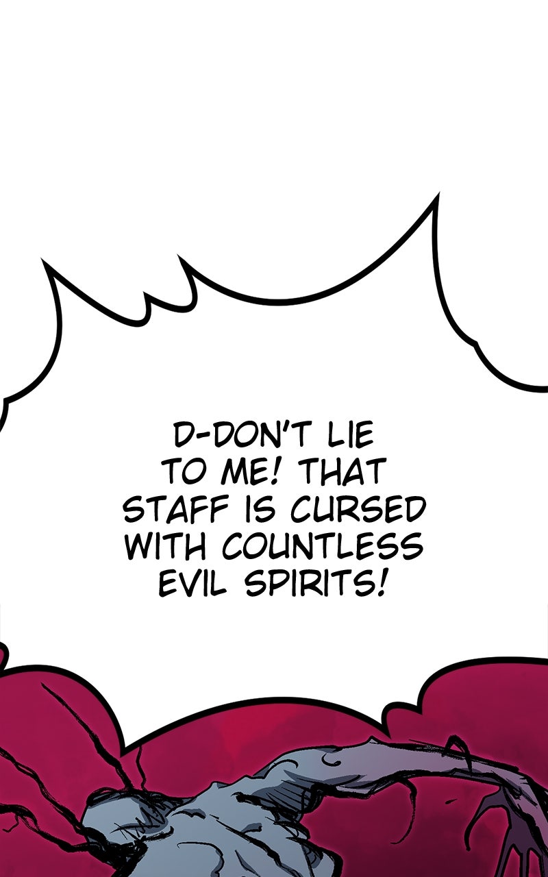 My Status WindowWent on Strike Ep. 17 - People Are Scarier page 15 - 