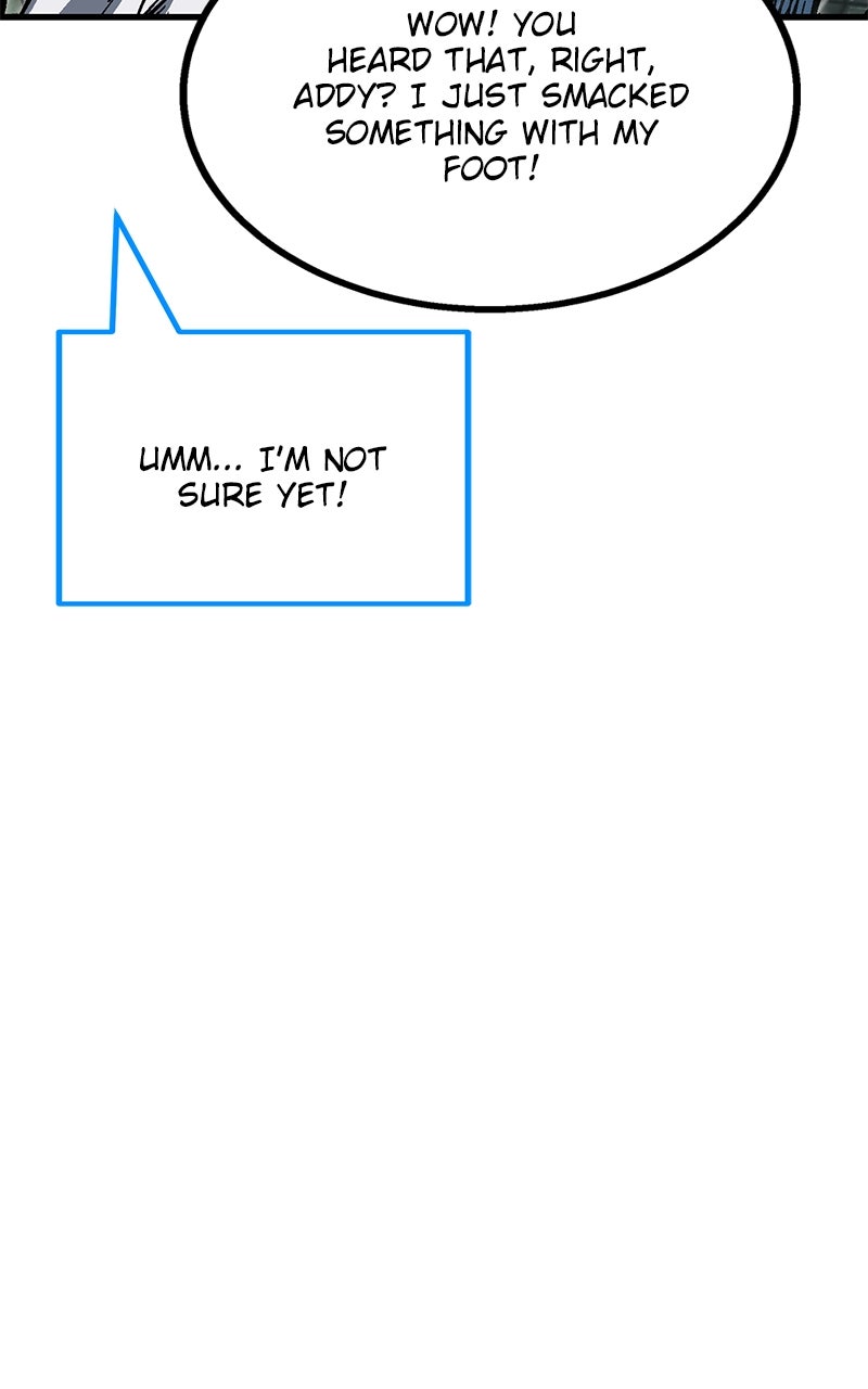 My Status WindowWent on Strike Ep. 17 - People Are Scarier page 142 - 