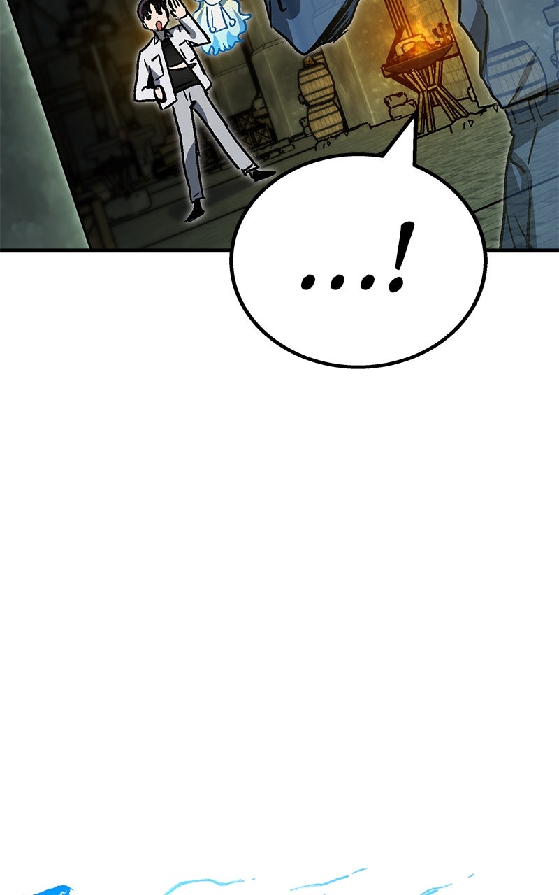 My Status WindowWent on Strike Ep. 17 - People Are Scarier page 146 - 